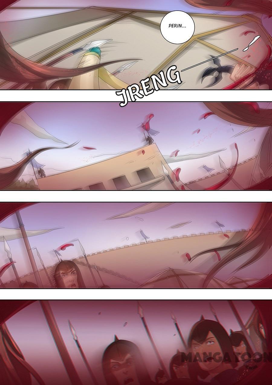 Tang Yin Zai Yi Jie Chapter 194 - halaman 7