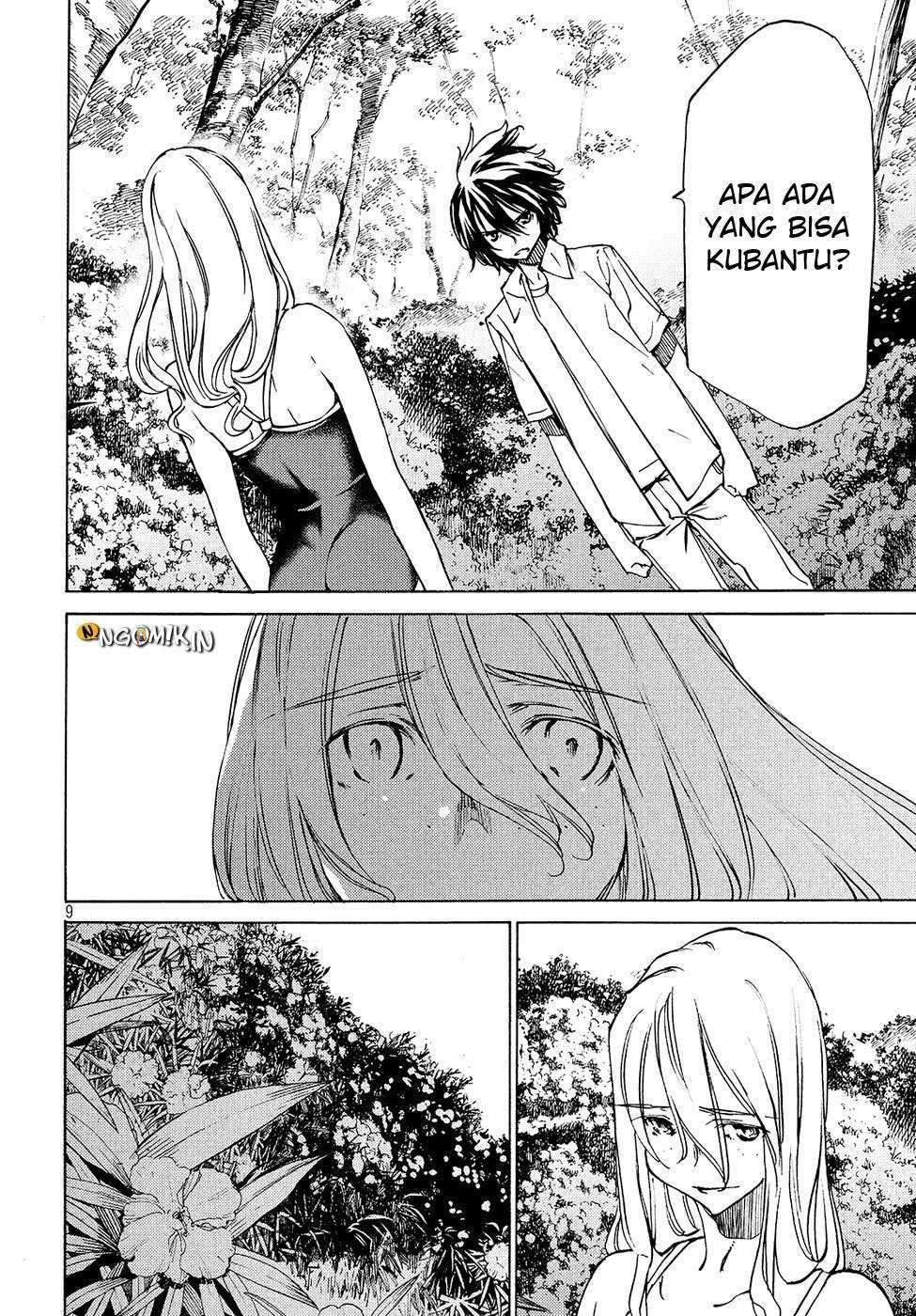 Tang Yin Zai Yi Jie Chapter 2 - halaman 11