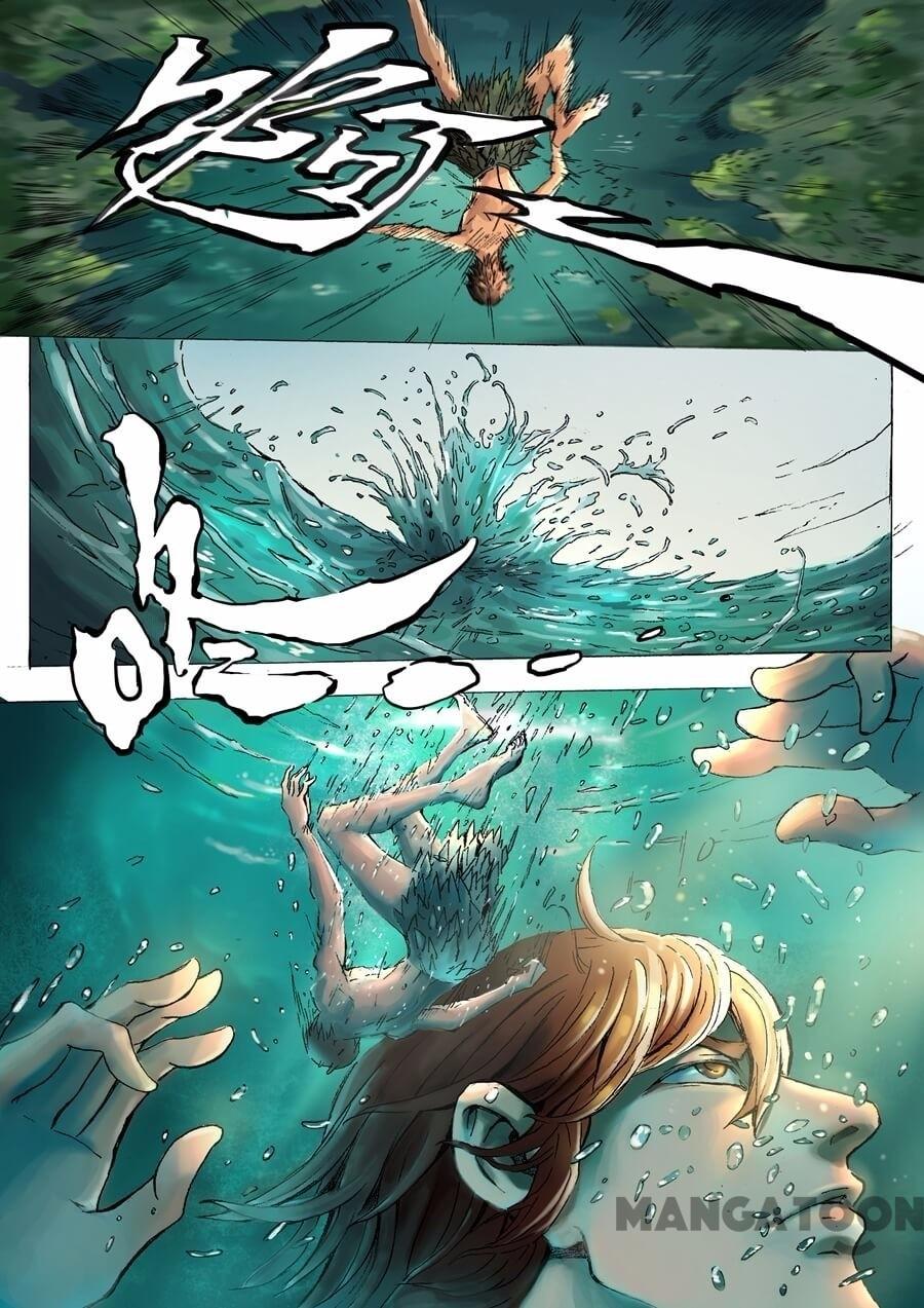 Tang Yin Zai Yi Jie Chapter 2 - halaman 20