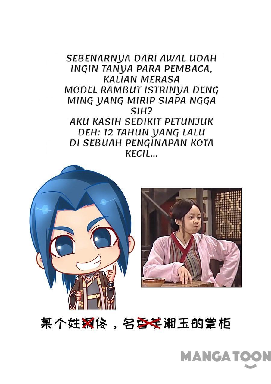 Tang Yin Zai Yi Jie Chapter 200 - halaman 9