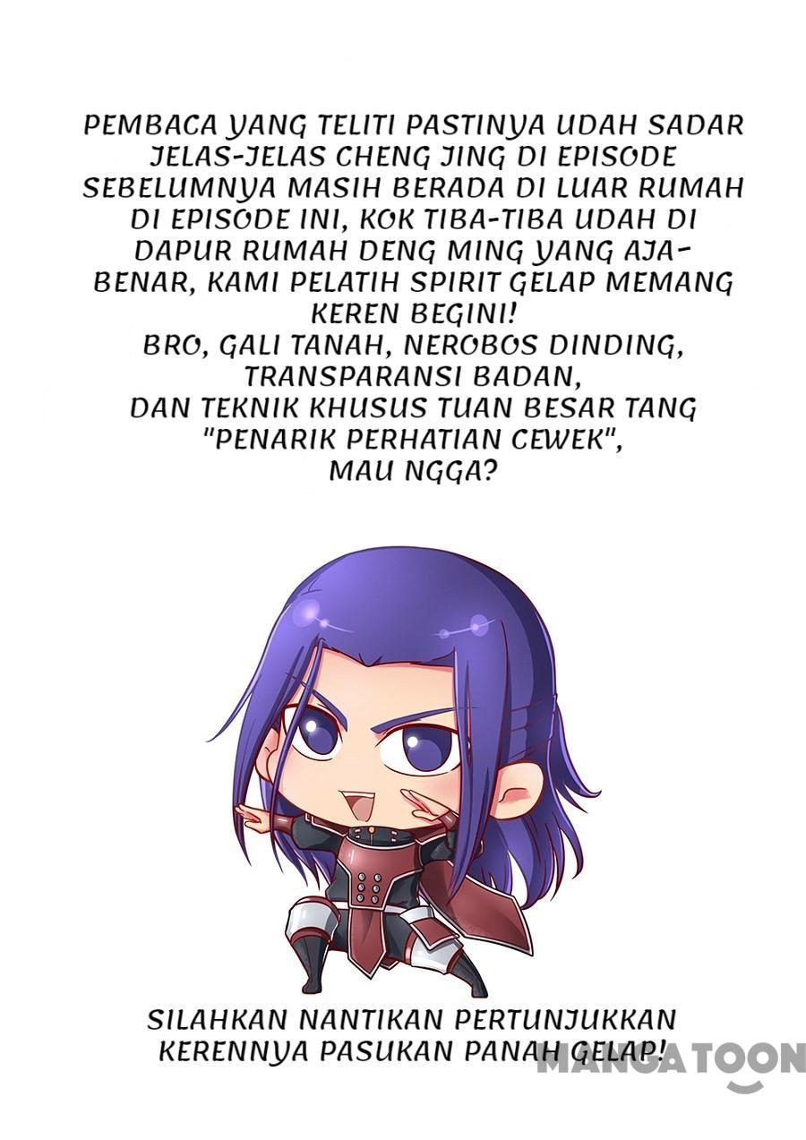 Tang Yin Zai Yi Jie Chapter 202 - halaman 10