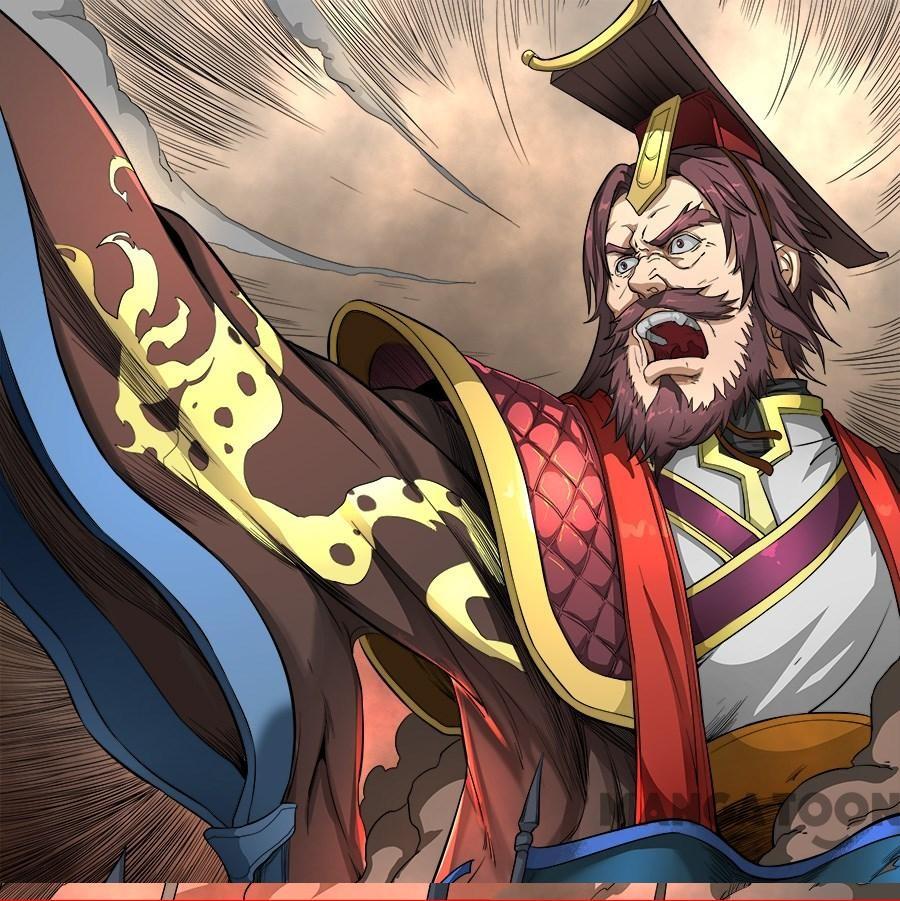 Tang Yin Zai Yi Jie Chapter 214 - halaman 1