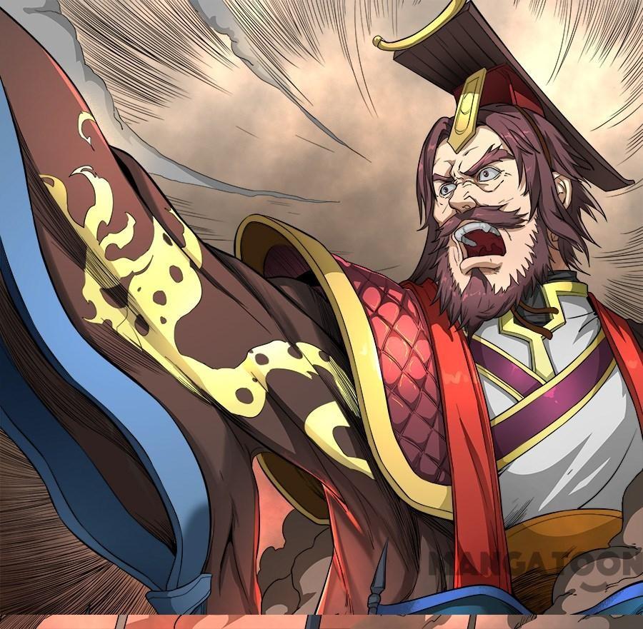 Tang Yin Zai Yi Jie Chapter 215 - halaman 1