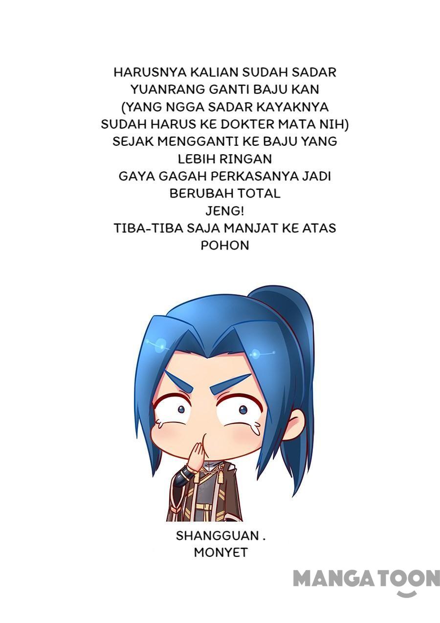 Tang Yin Zai Yi Jie Chapter 217 - halaman 9