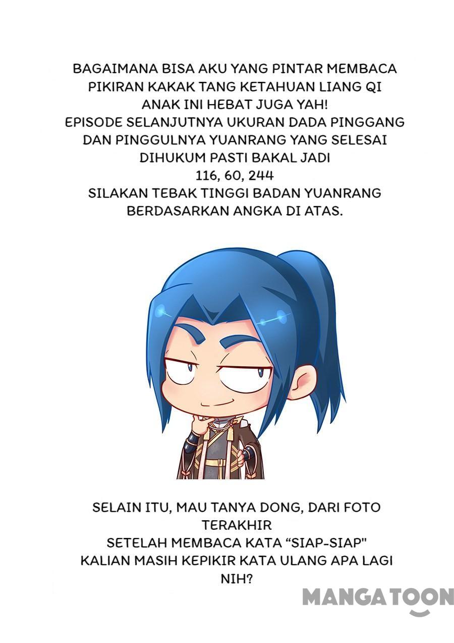 Tang Yin Zai Yi Jie Chapter 219 - halaman 10