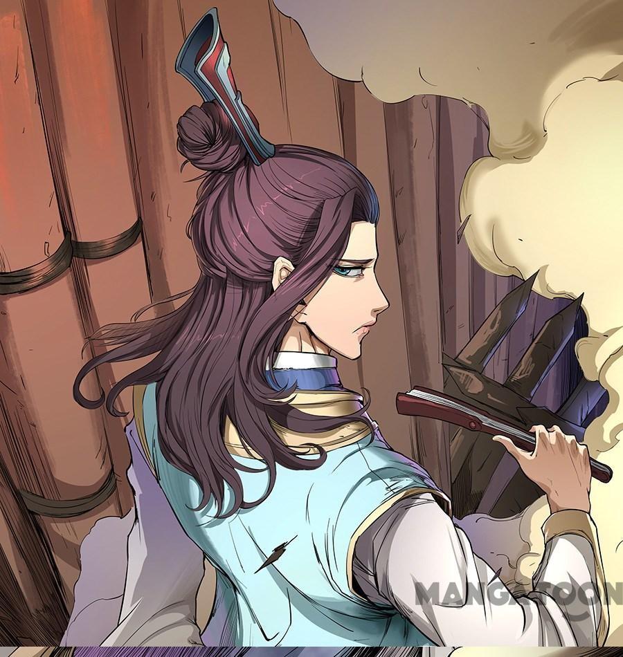 Tang Yin Zai Yi Jie Chapter 220 - halaman 1