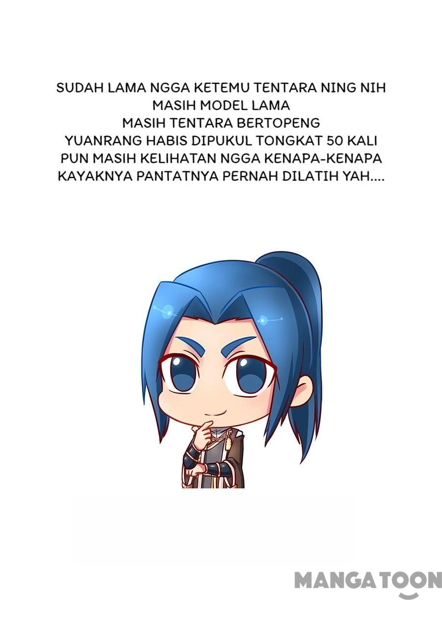 Tang Yin Zai Yi Jie Chapter 221 - halaman 10