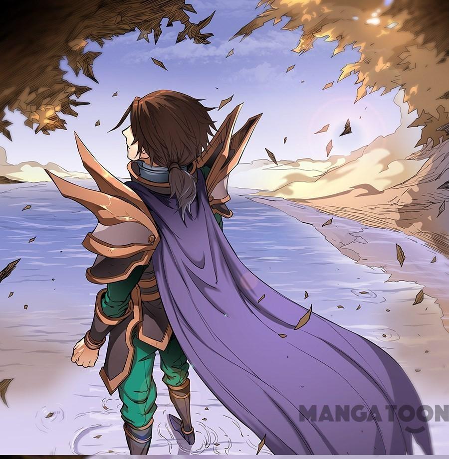 Tang Yin Zai Yi Jie Chapter 222 - halaman 1