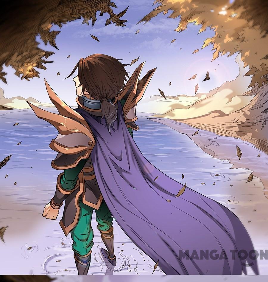 Tang Yin Zai Yi Jie Chapter 224 - halaman 1