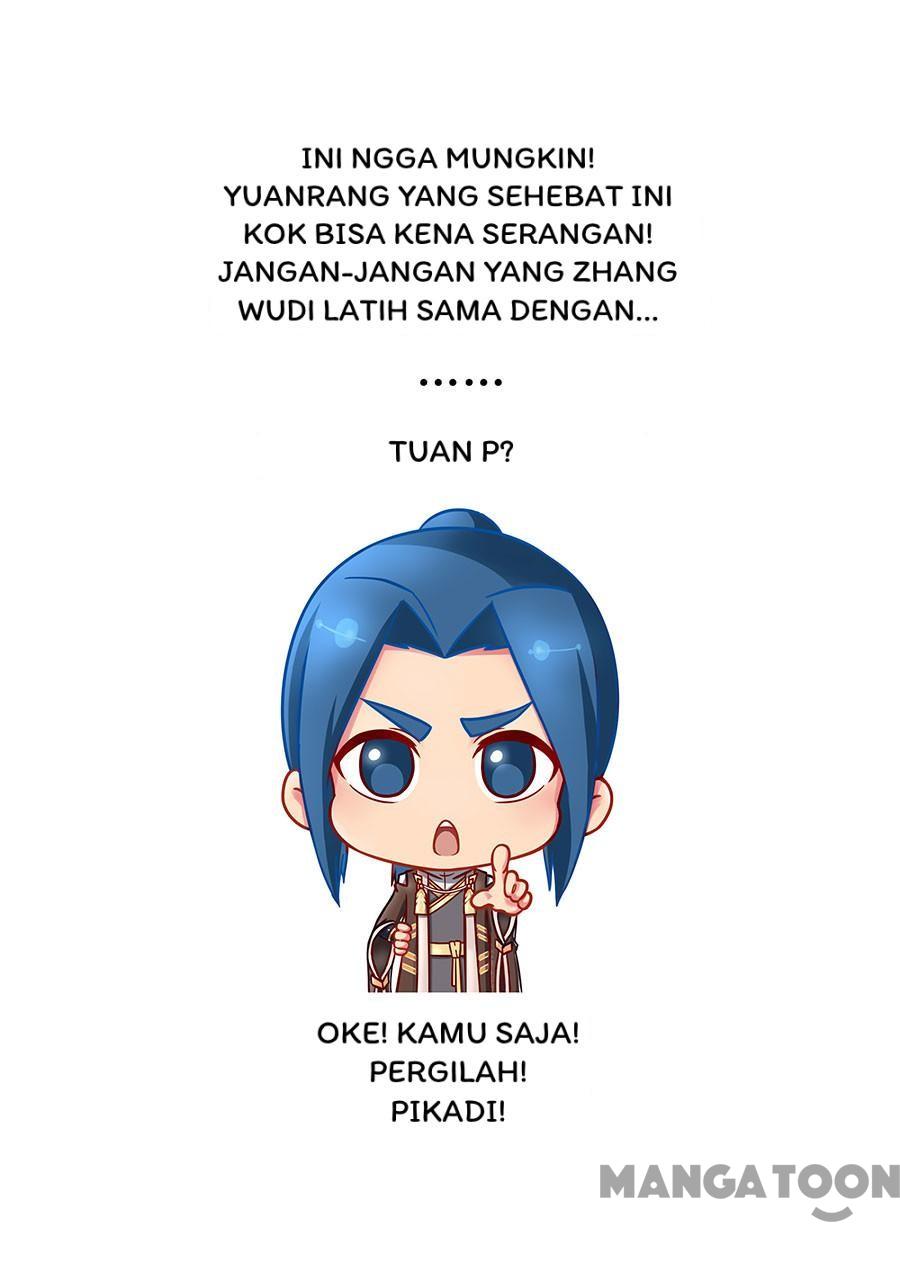 Tang Yin Zai Yi Jie Chapter 227 - halaman 9