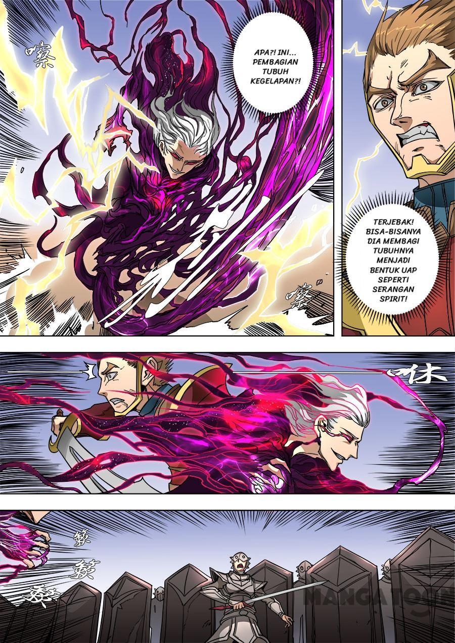 Tang Yin Zai Yi Jie Chapter 228 - halaman 6