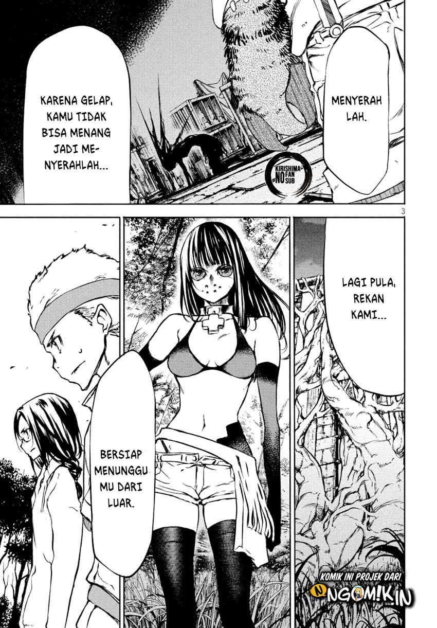 Tang Yin Zai Yi Jie Chapter 23 - halaman 4