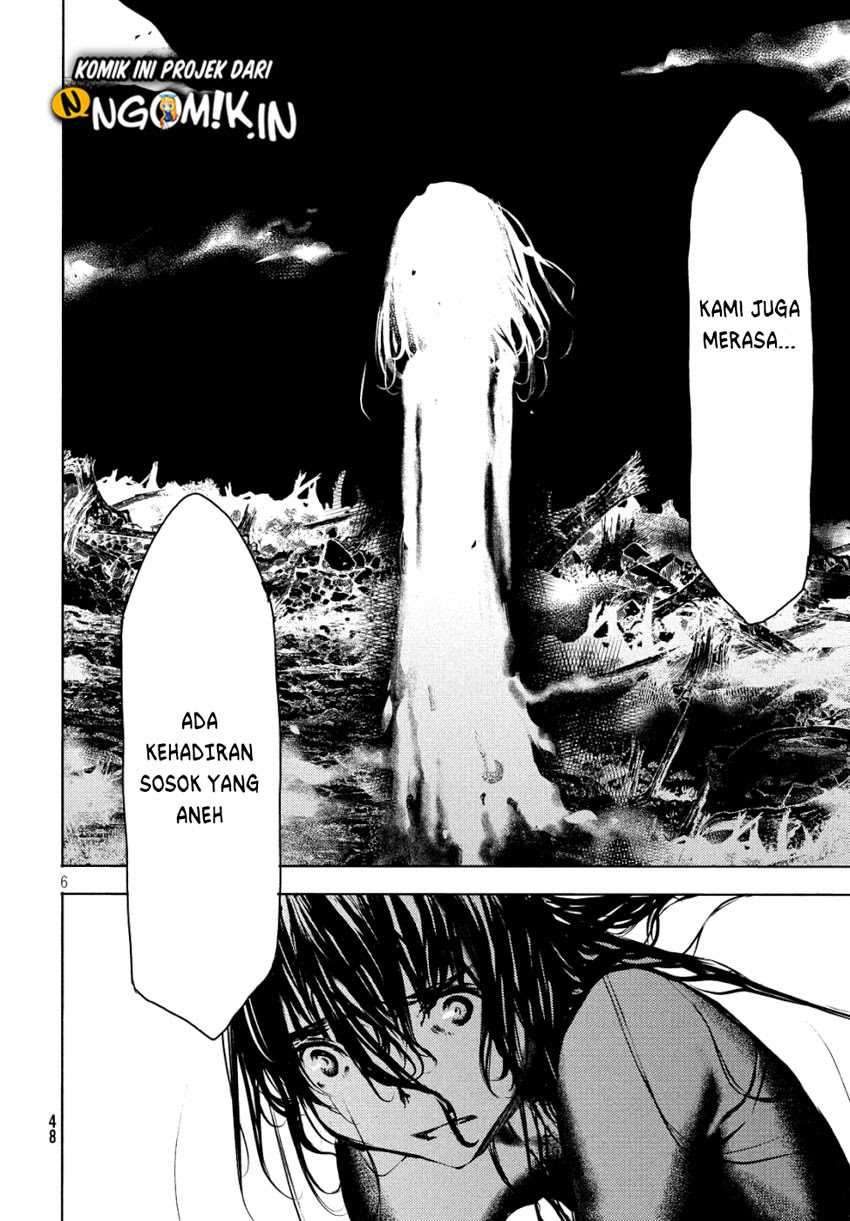 Tang Yin Zai Yi Jie Chapter 23 - halaman 7