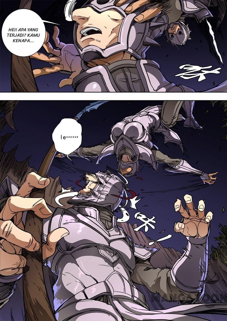 Tang Yin Zai Yi Jie Chapter 230 - halaman 7