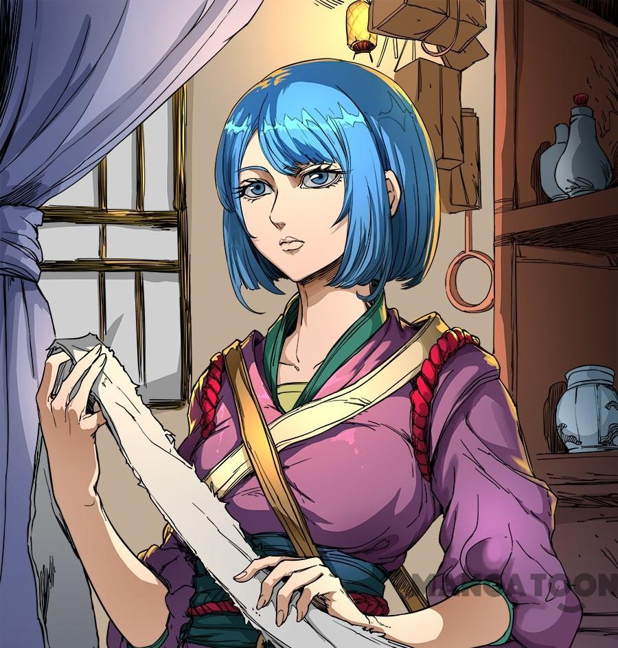 Tang Yin Zai Yi Jie Chapter 231 - halaman 1
