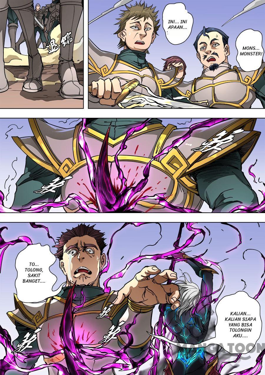 Tang Yin Zai Yi Jie Chapter 235 - halaman 5
