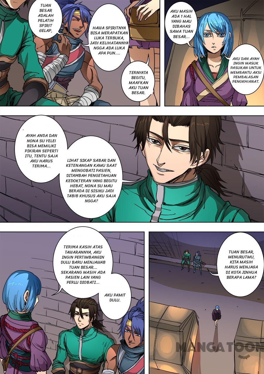 Tang Yin Zai Yi Jie Chapter 236 - halaman 4