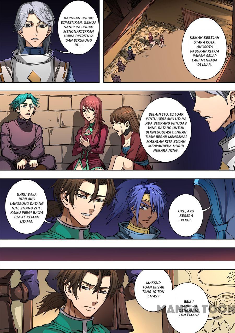 Tang Yin Zai Yi Jie Chapter 236 - halaman 6