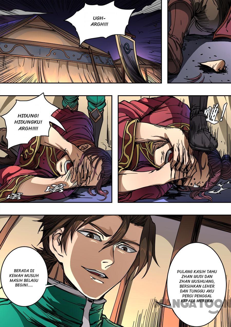 Tang Yin Zai Yi Jie Chapter 236 - halaman 9