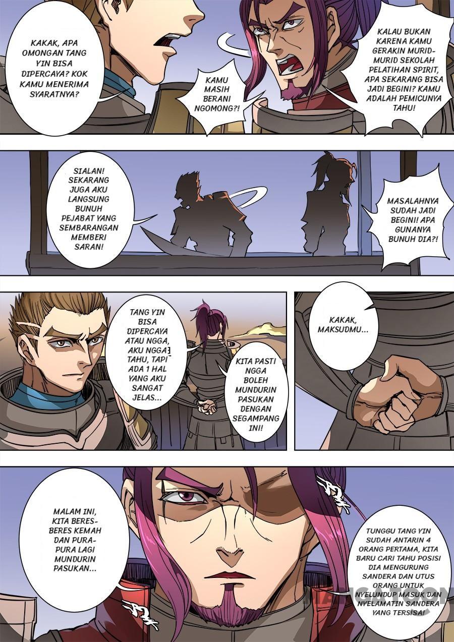 Tang Yin Zai Yi Jie Chapter 237 - halaman 9