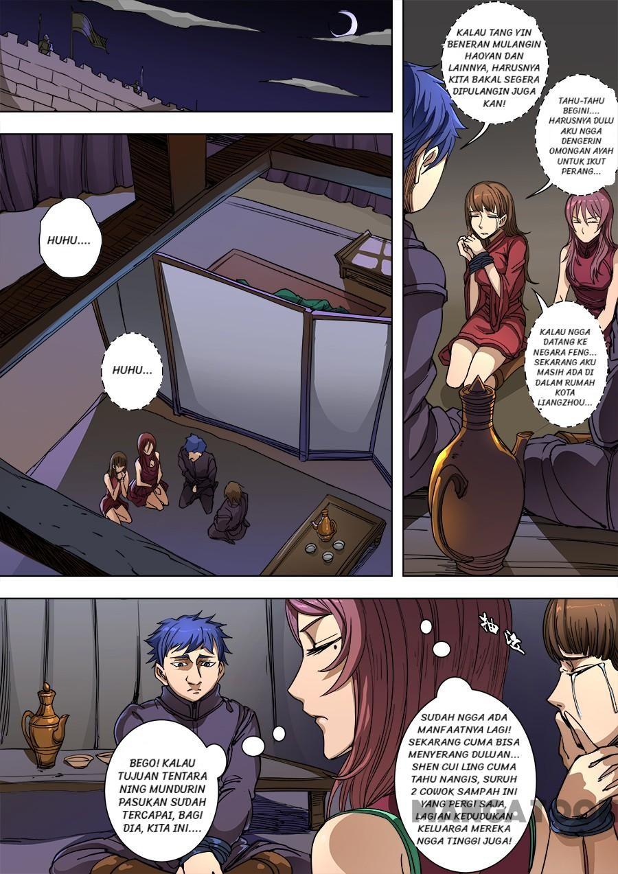 Tang Yin Zai Yi Jie Chapter 238 - halaman 4