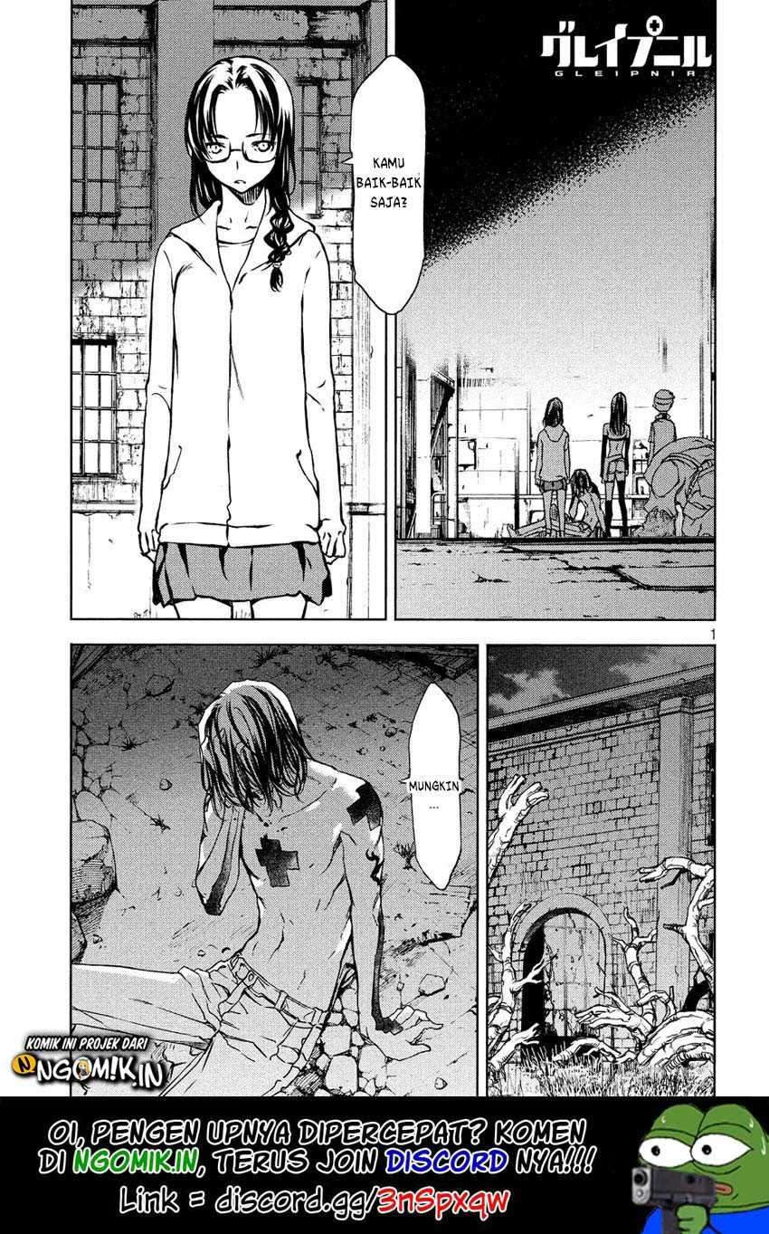 Tang Yin Zai Yi Jie Chapter 24 - halaman 2