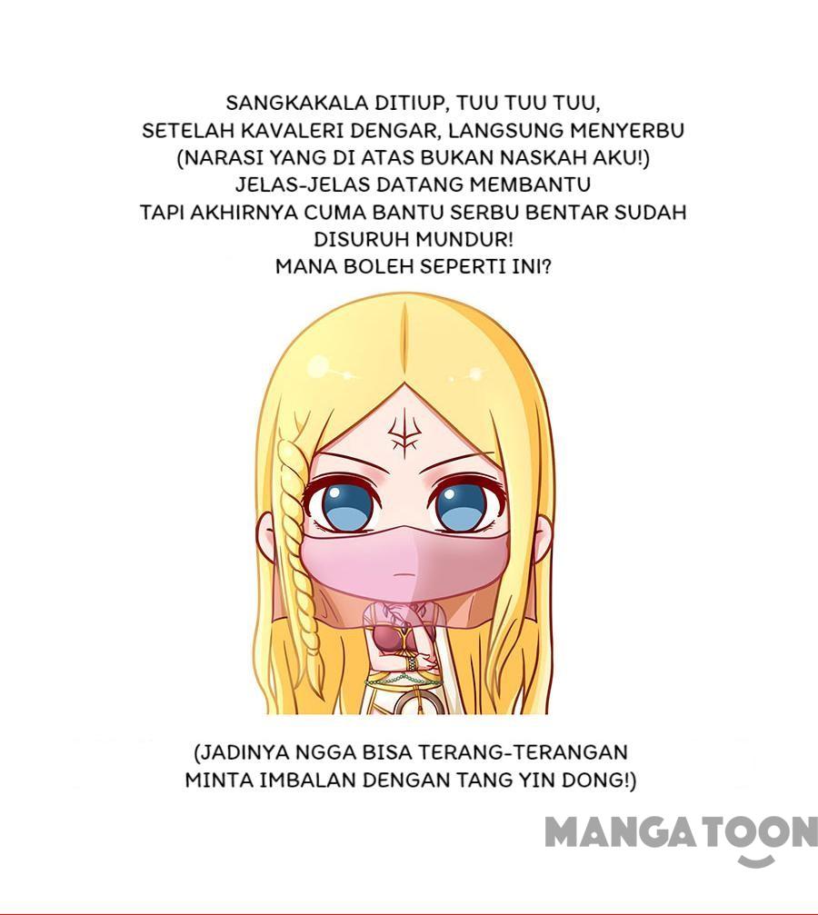 Tang Yin Zai Yi Jie Chapter 246 - halaman 10