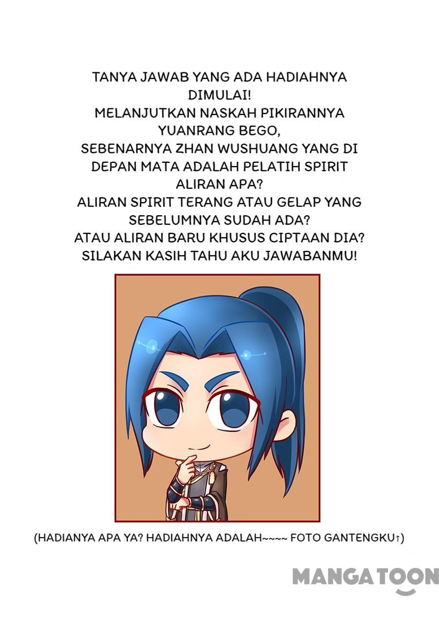 Tang Yin Zai Yi Jie Chapter 247 - halaman 10