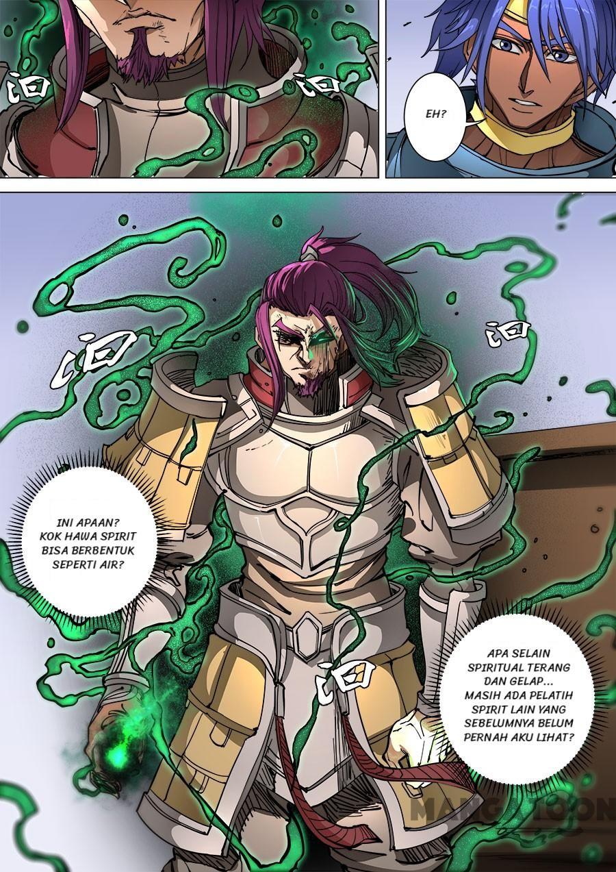 Tang Yin Zai Yi Jie Chapter 247 - halaman 9