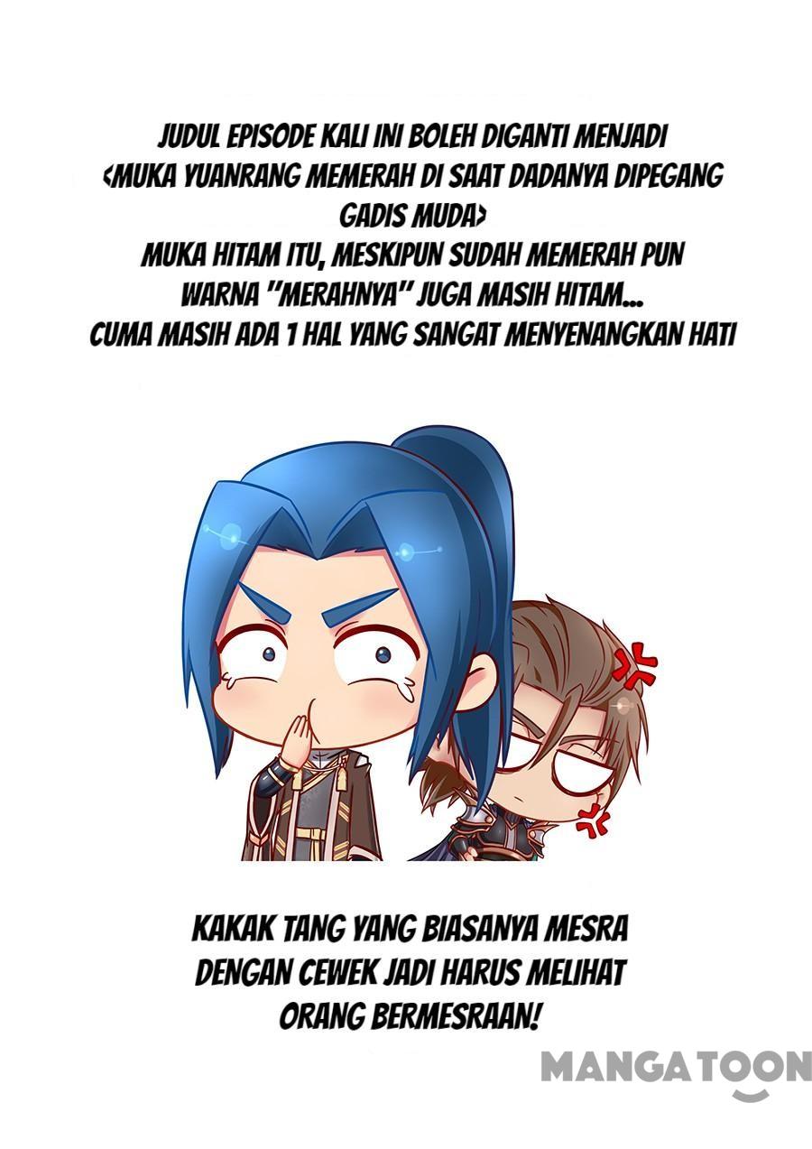 Tang Yin Zai Yi Jie Chapter 254 - halaman 10