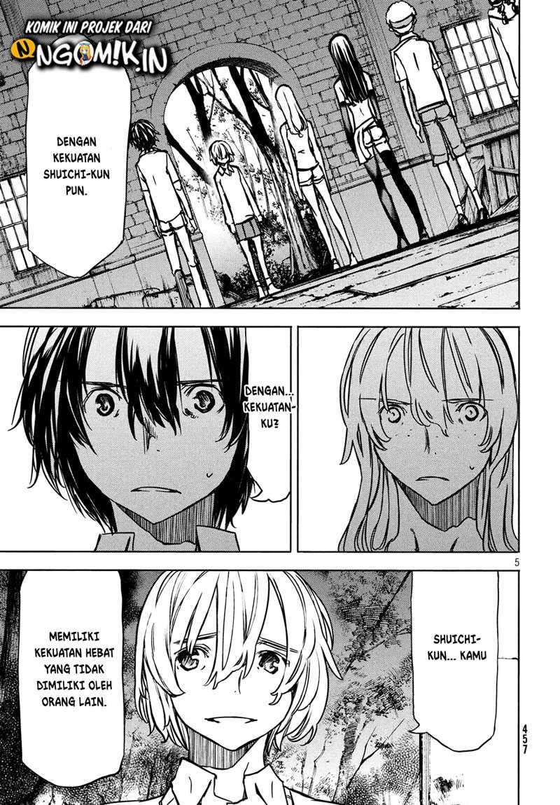 Tang Yin Zai Yi Jie Chapter 26 - halaman 6