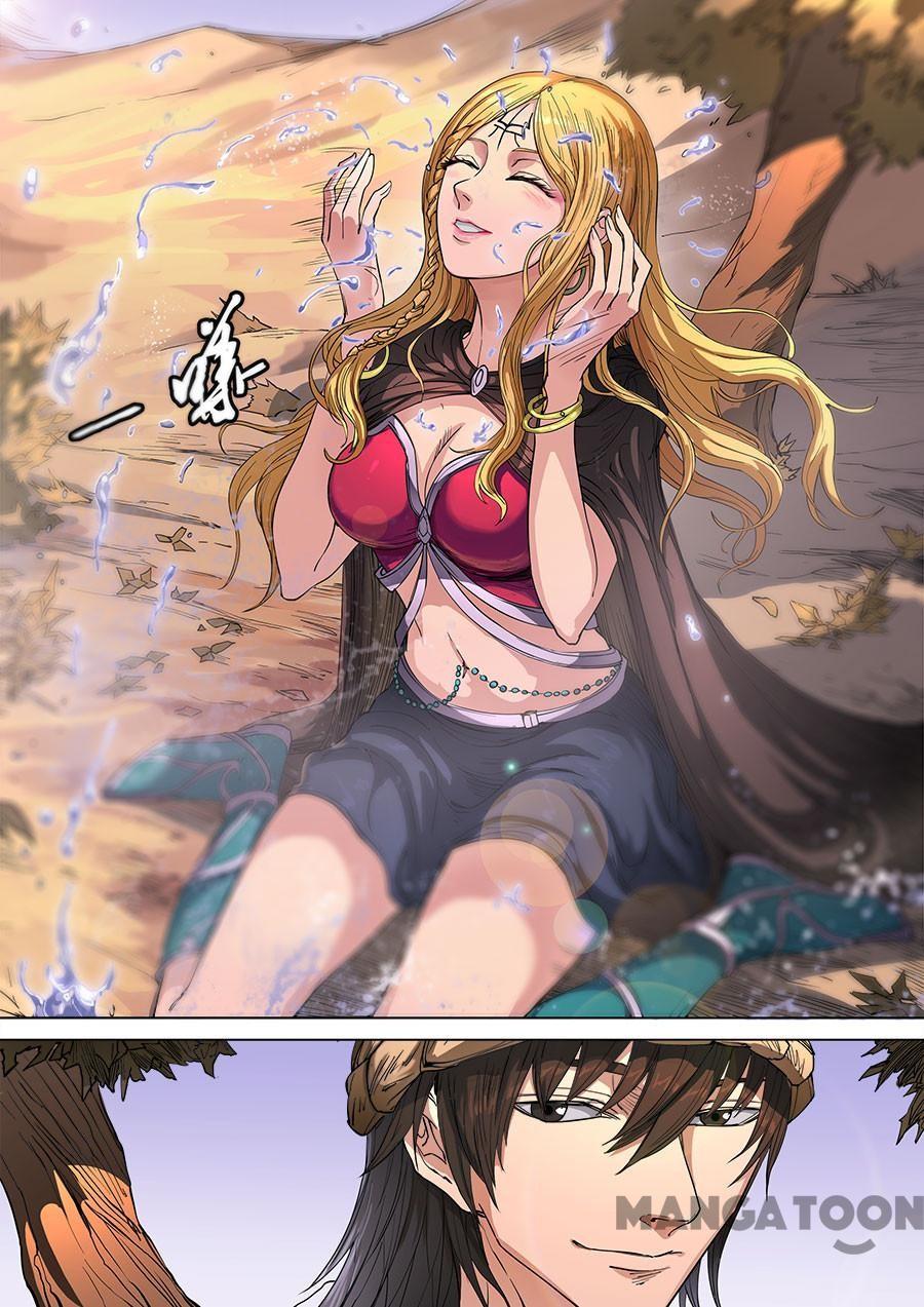 Tang Yin Zai Yi Jie Chapter 261 - halaman 6