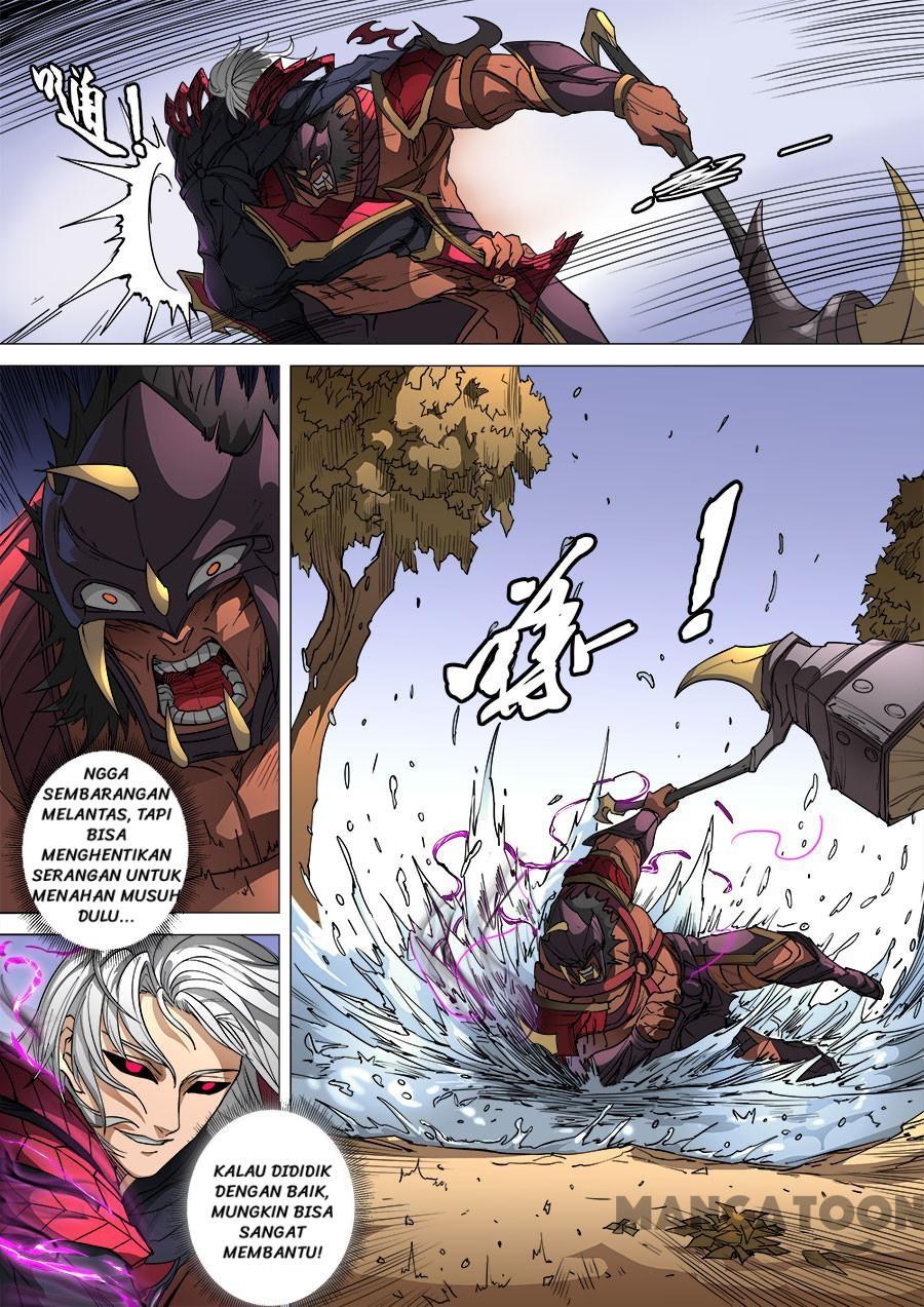 Tang Yin Zai Yi Jie Chapter 265 - halaman 7