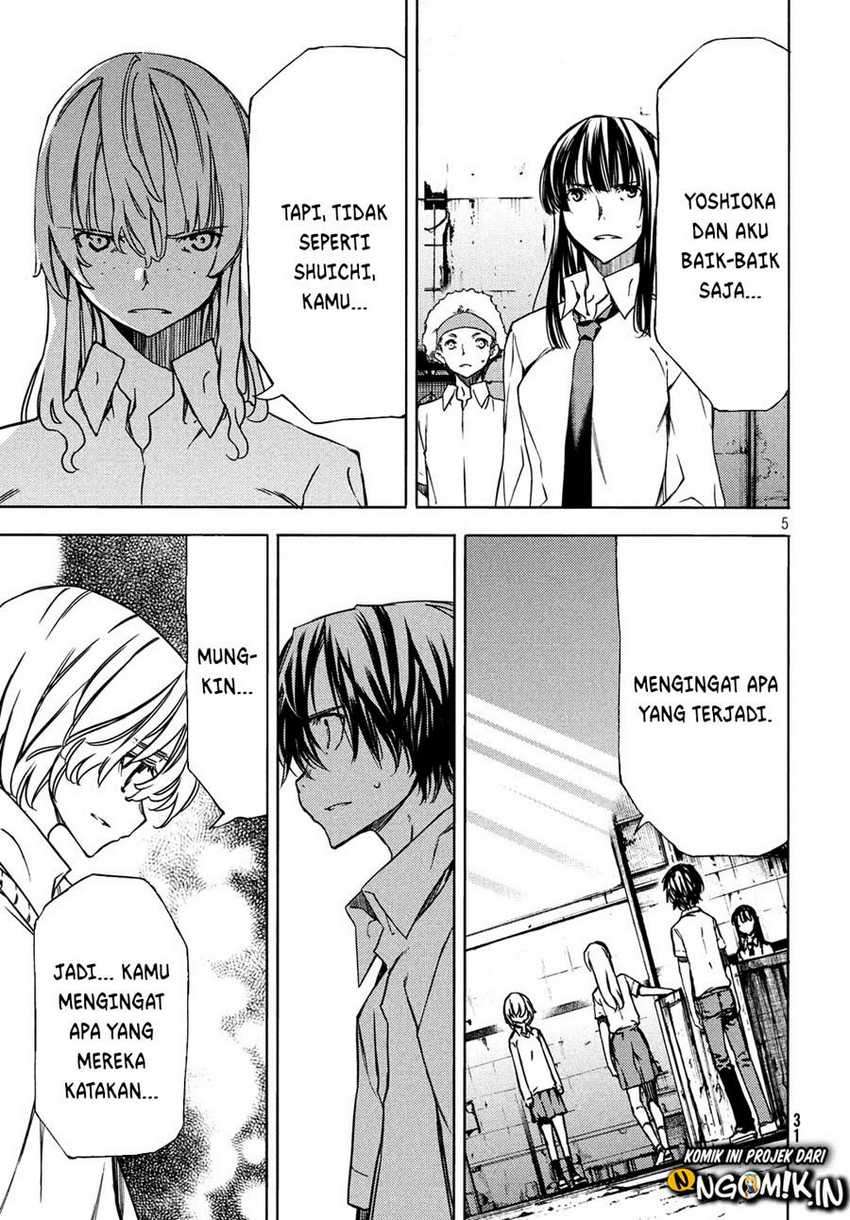 Tang Yin Zai Yi Jie Chapter 27 - halaman 6