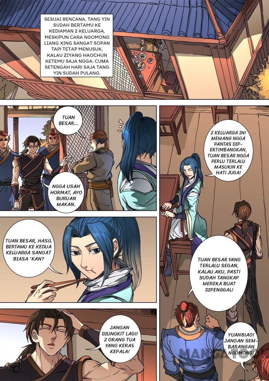 Tang Yin Zai Yi Jie Chapter 273 - halaman 1