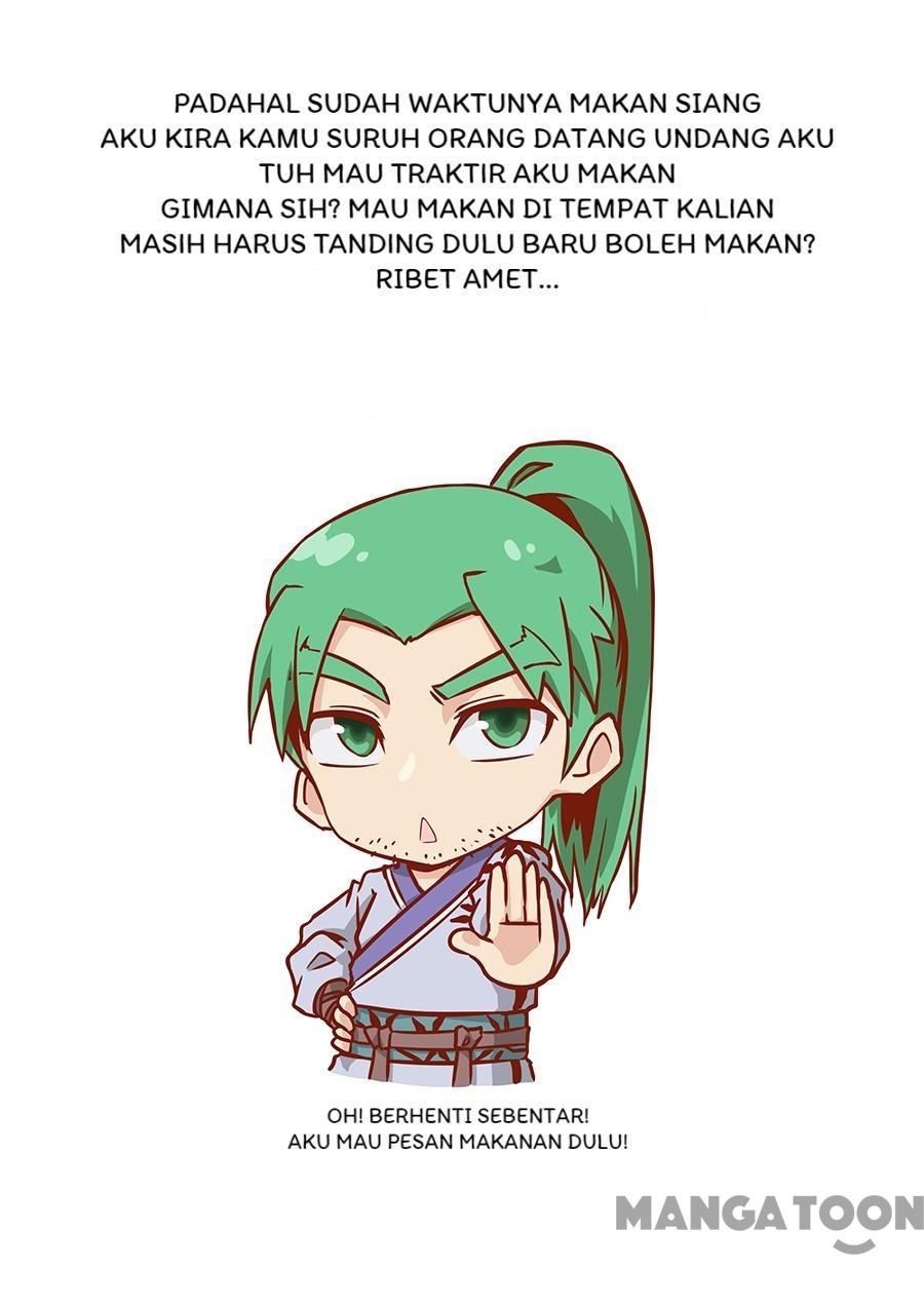 Tang Yin Zai Yi Jie Chapter 273 - halaman 9