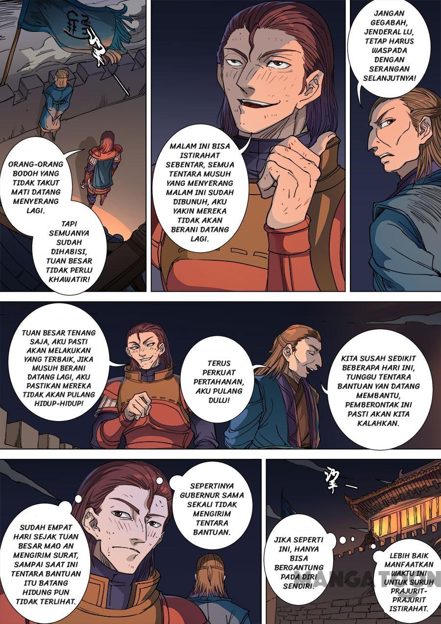 Tang Yin Zai Yi Jie Chapter 277 - halaman 6