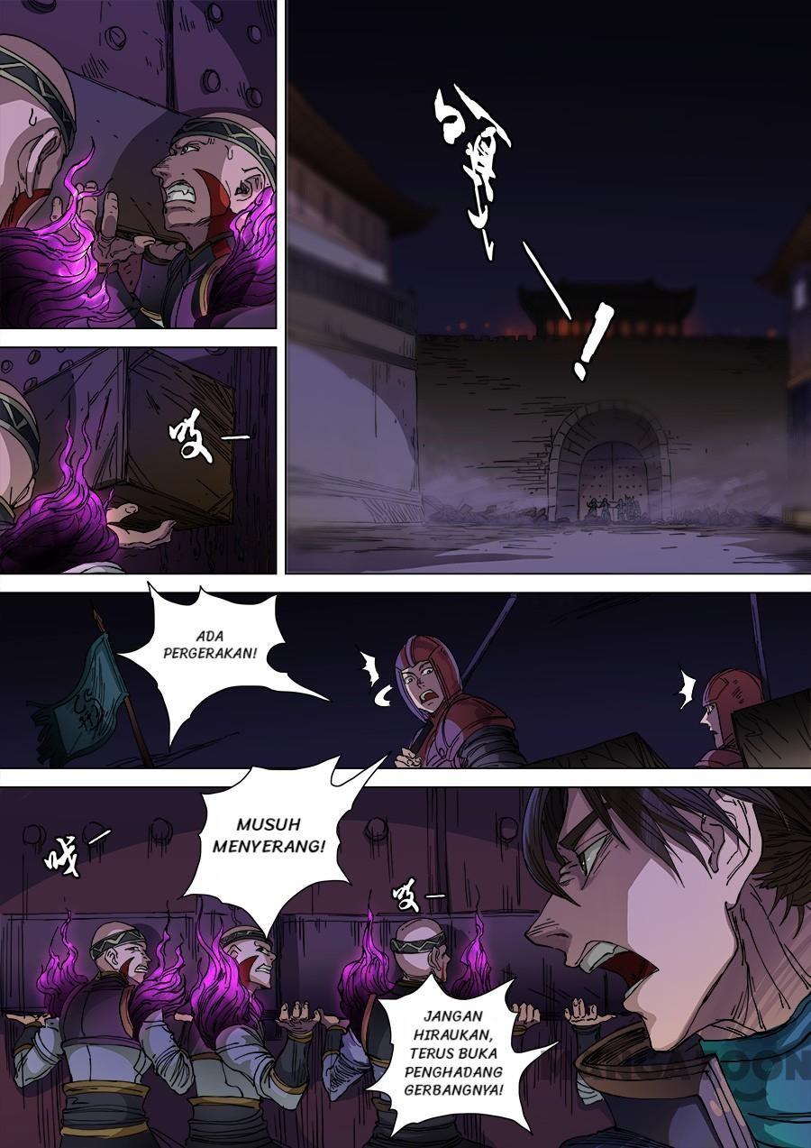 Tang Yin Zai Yi Jie Chapter 278 - halaman 1