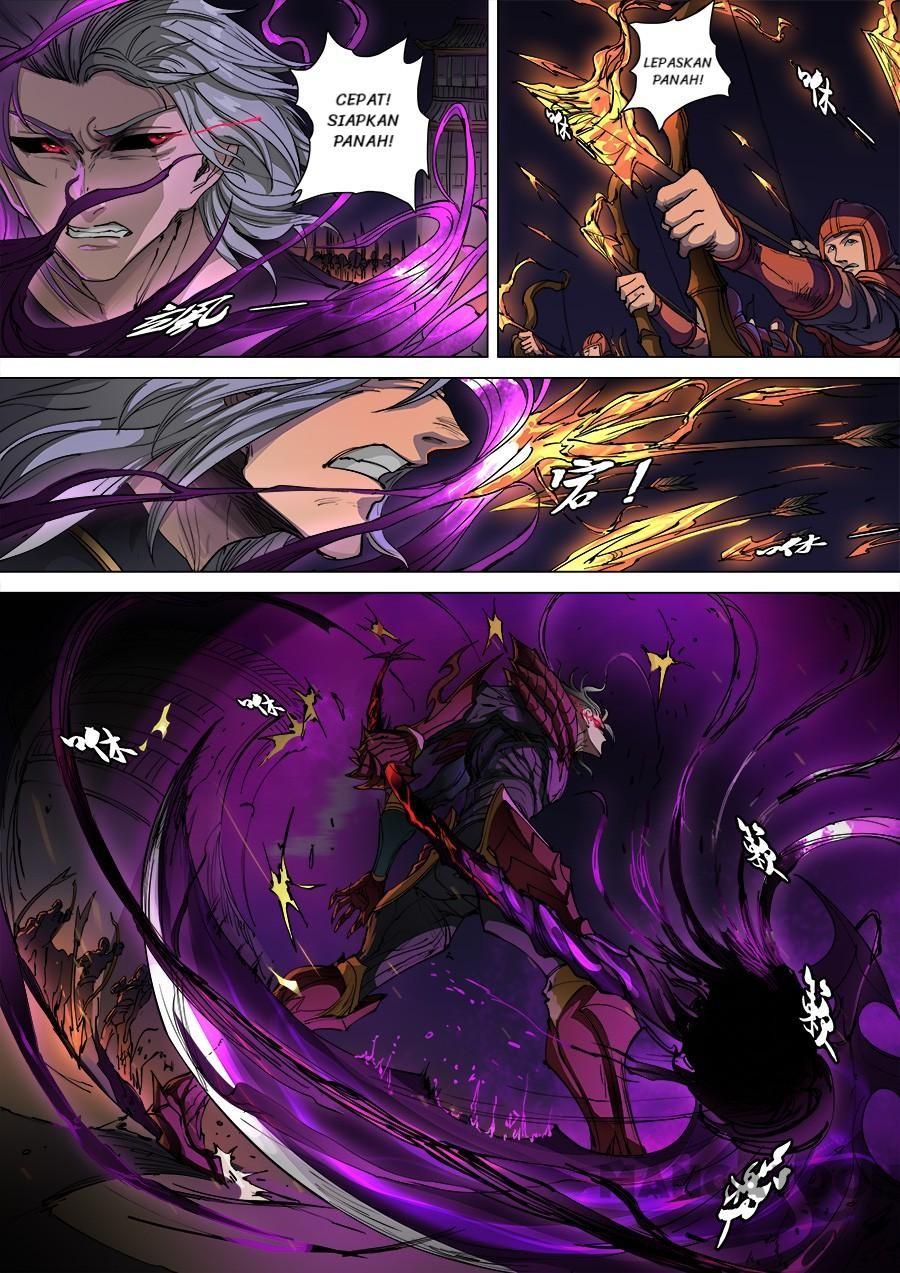 Tang Yin Zai Yi Jie Chapter 278 - halaman 2