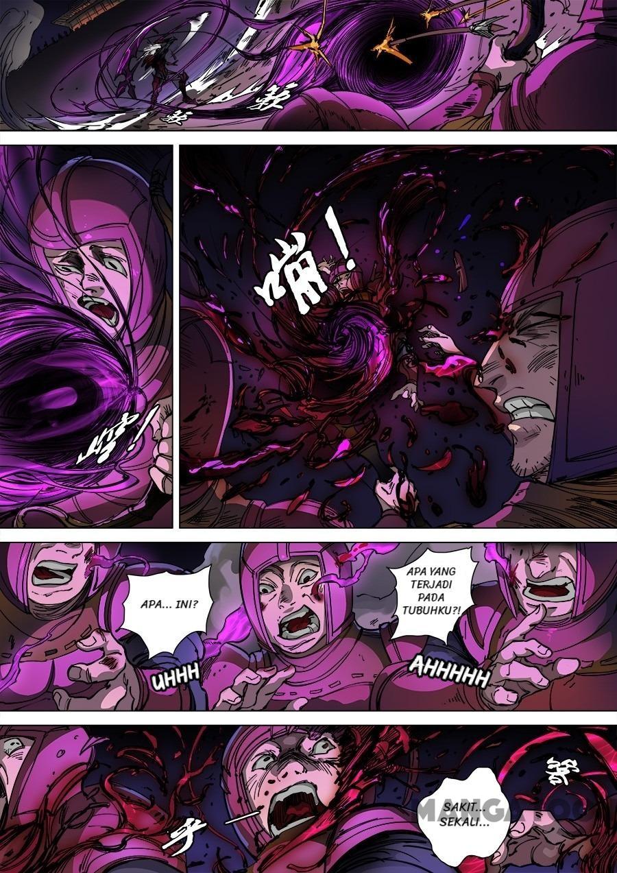 Tang Yin Zai Yi Jie Chapter 278 - halaman 3