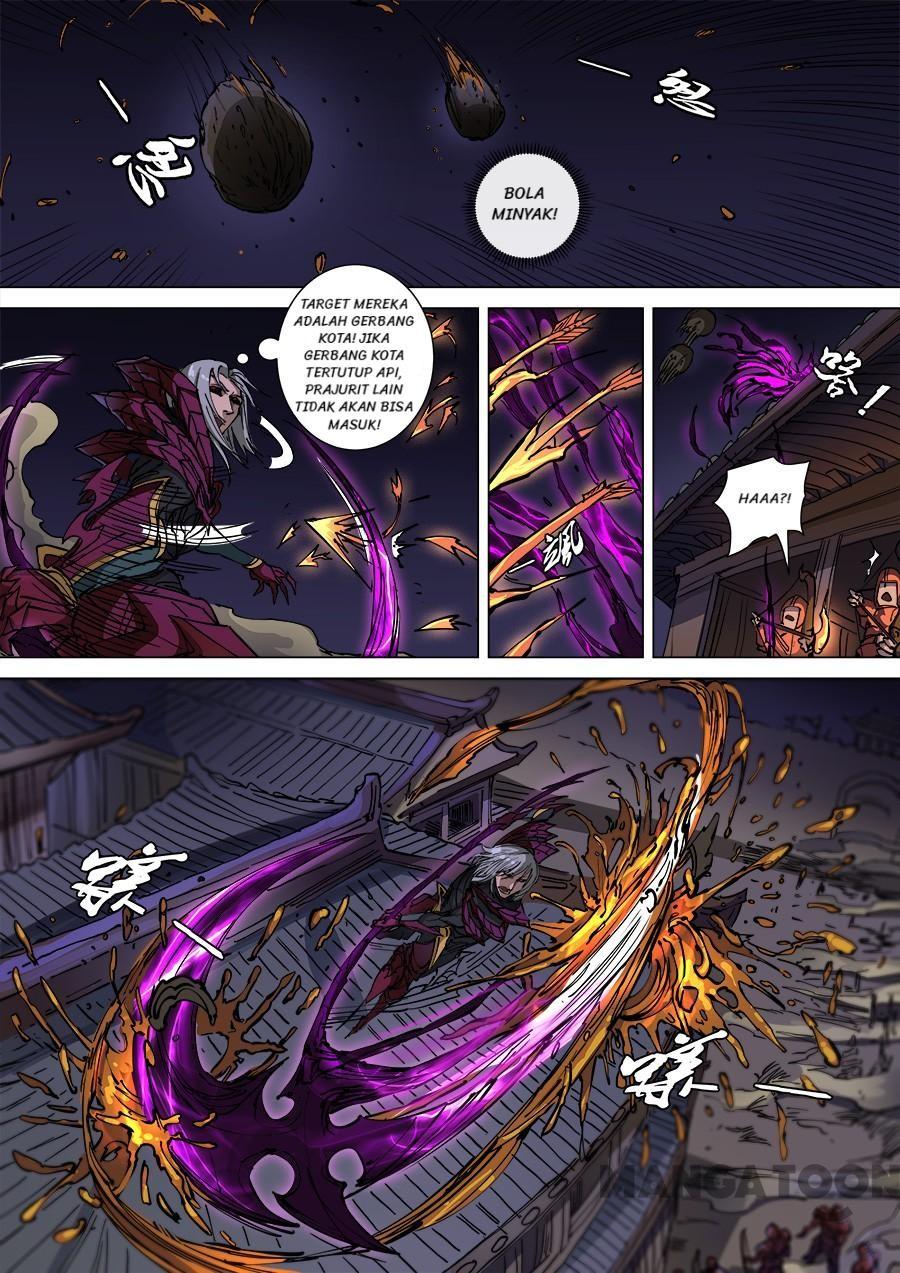 Tang Yin Zai Yi Jie Chapter 278 - halaman 8