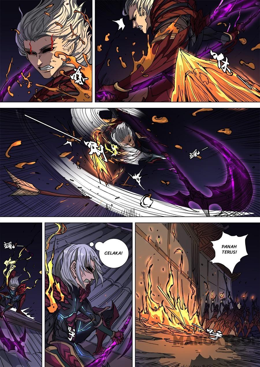 Tang Yin Zai Yi Jie Chapter 279 - halaman 1