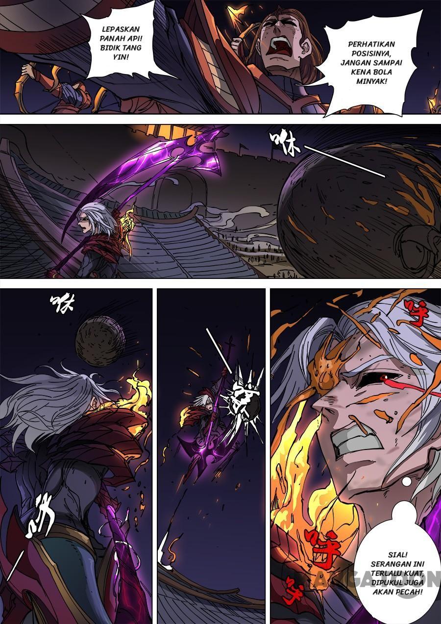 Tang Yin Zai Yi Jie Chapter 279 - halaman 2