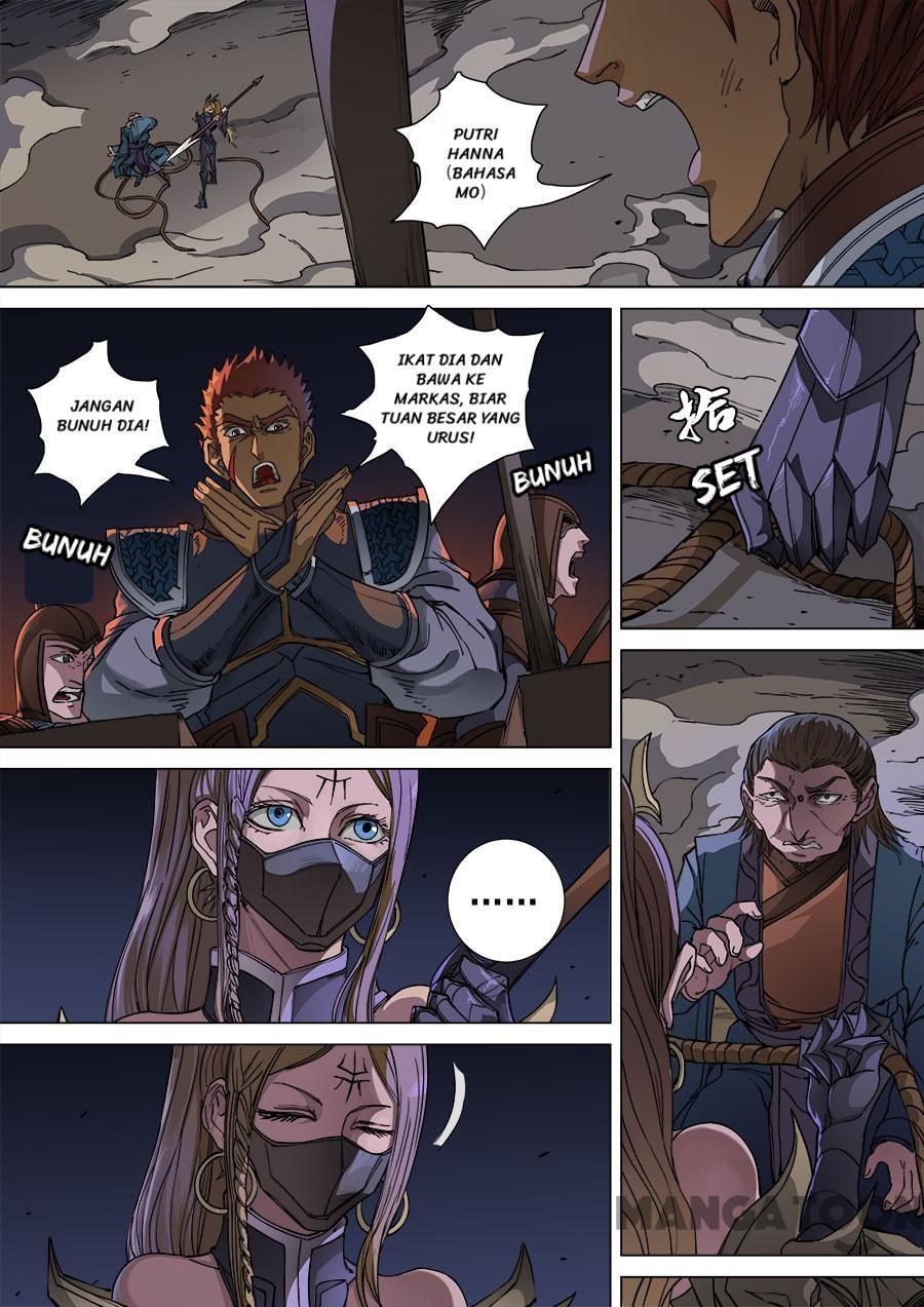 Tang Yin Zai Yi Jie Chapter 281 - halaman 4