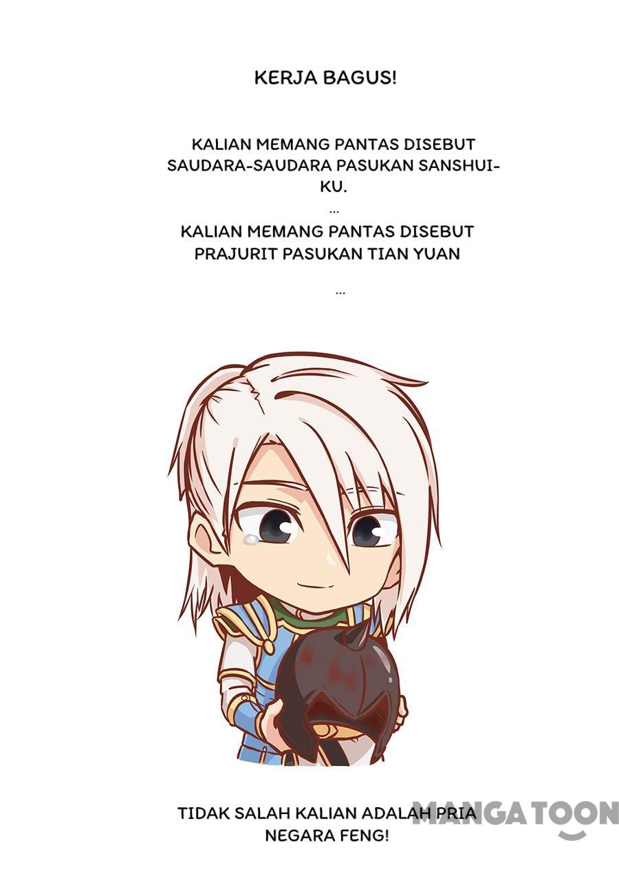 Tang Yin Zai Yi Jie Chapter 285 - halaman 9
