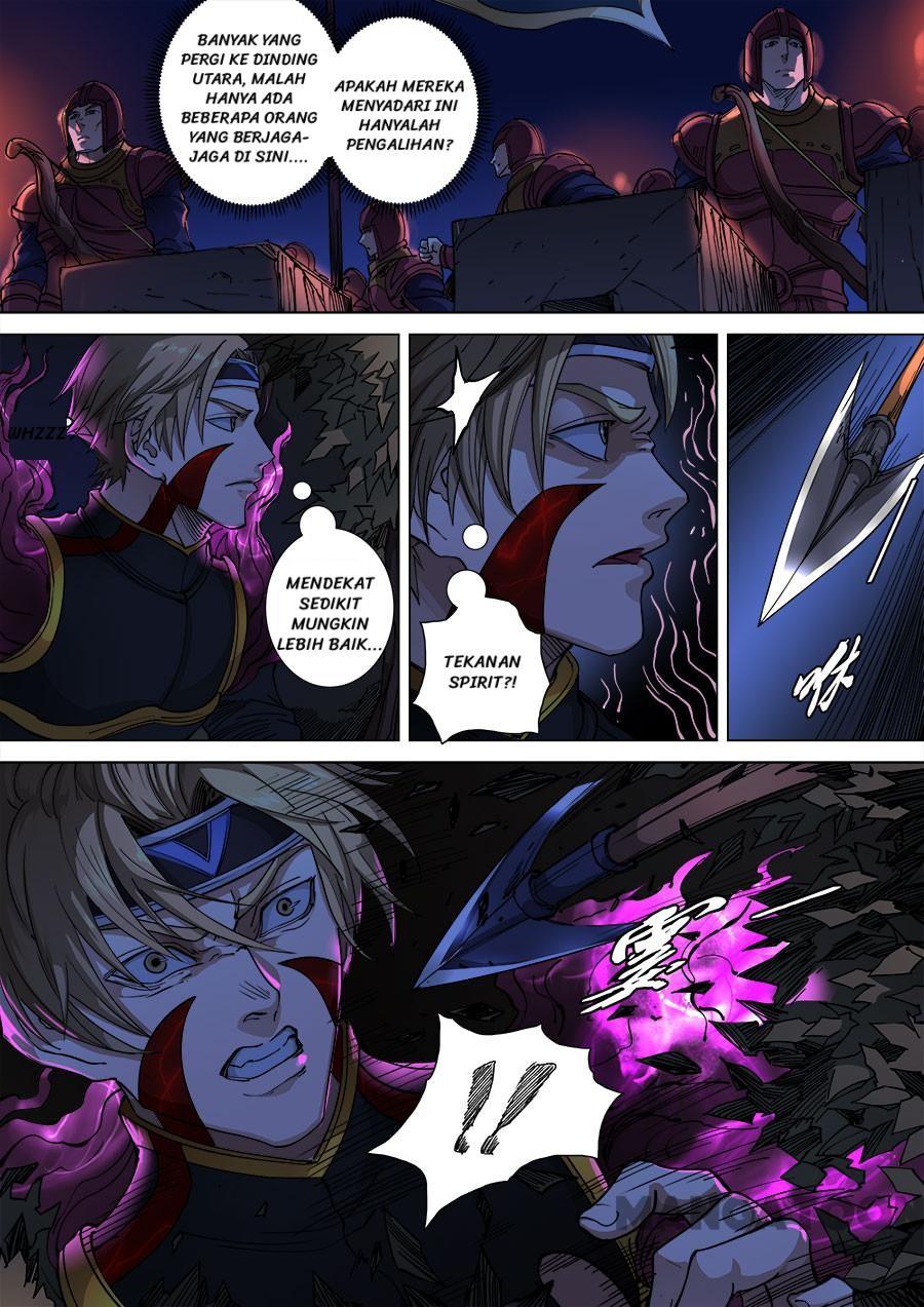 Tang Yin Zai Yi Jie Chapter 286 - halaman 8