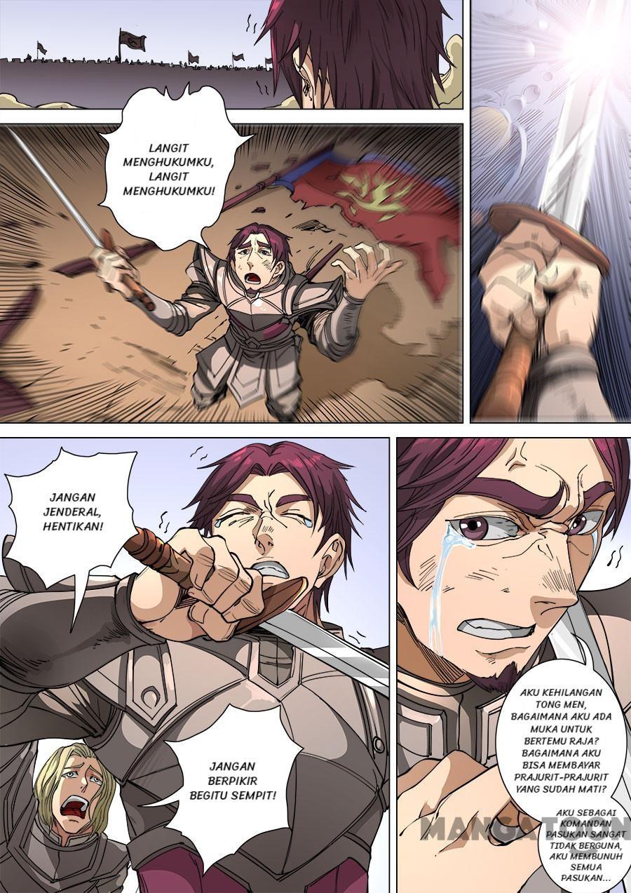 Tang Yin Zai Yi Jie Chapter 287 - halaman 7