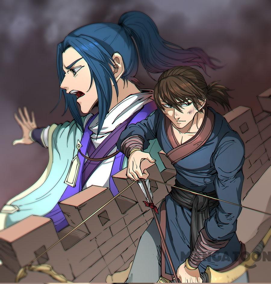 Tang Yin Zai Yi Jie Chapter 292 - halaman 1