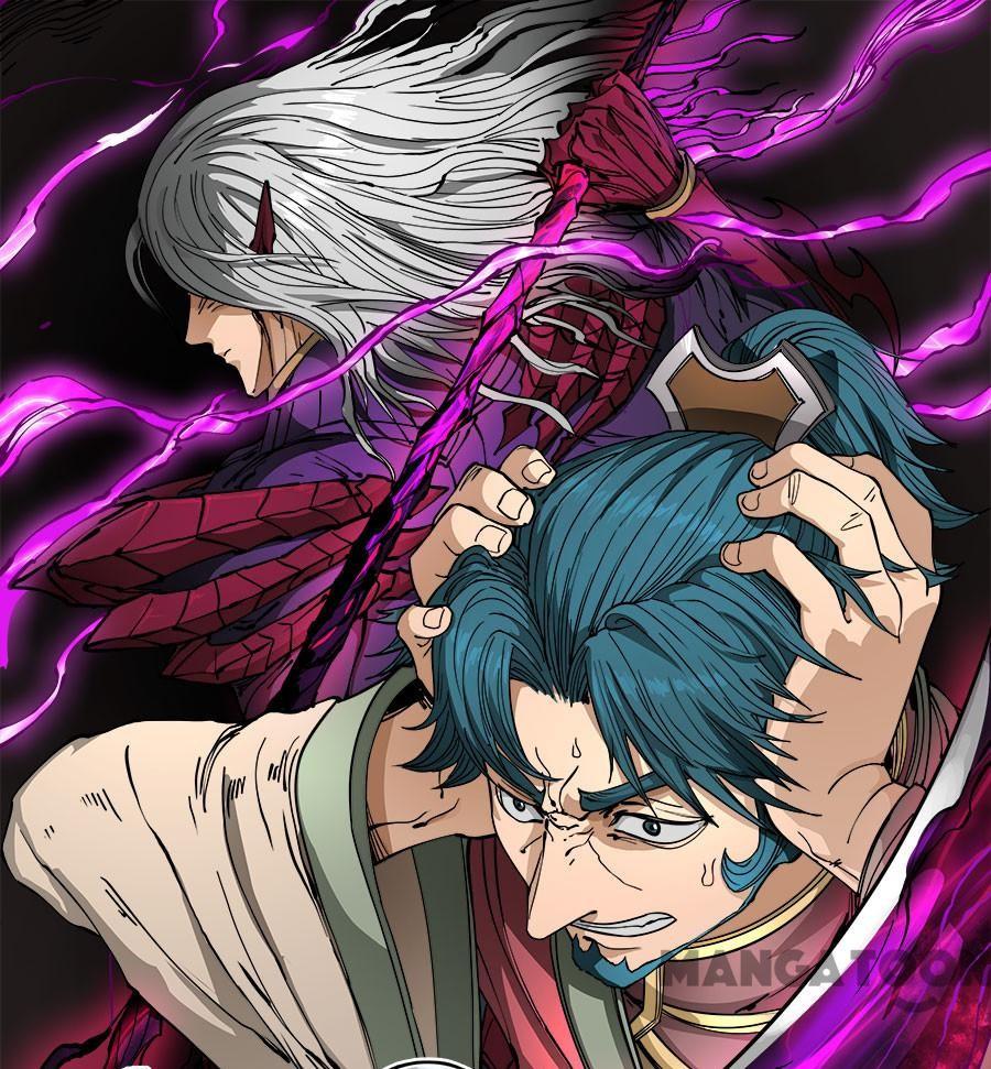 Tang Yin Zai Yi Jie Chapter 294 - halaman 1