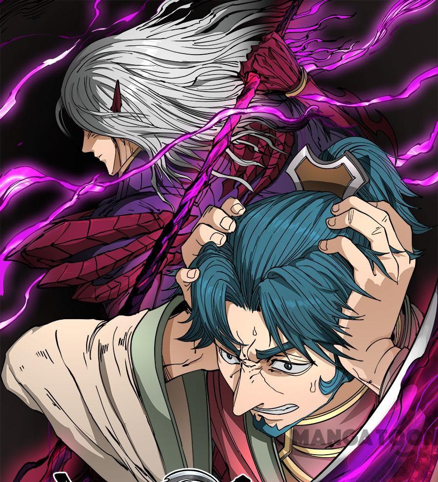 Tang Yin Zai Yi Jie Chapter 295 - halaman 1
